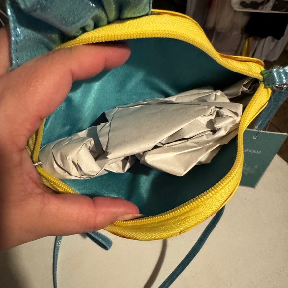 Target Flounder Purse - Picture 5 of 5